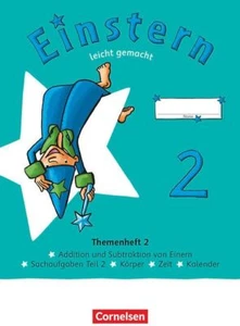 Einstern - Mathematik - Ausgabe 2021 - Band 2 - Bild 1 von 1
