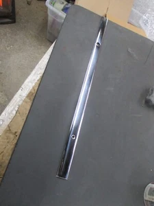 1949 CADILLAC Series 62 Windshield Interior Center Divider Molding - Picture 1 of 3