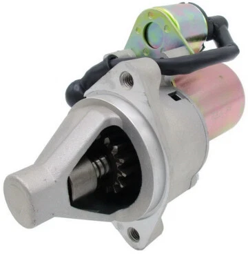 Anlasser Starter für Honda Motor GX340 GX390 14 Zahn Ritzel - Bild 1 von 4