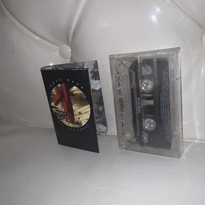 Kate Bush The Red Shoes 1993 Cassette tape - nina hagen joan jett blondie! - Picture 1 of 9