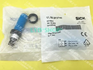 1pc brand new sensor 6013620 VL18-3F3740 - Picture 1 of 3