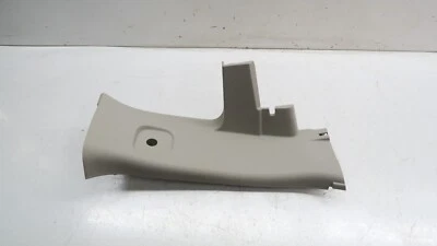 2016-2019 Nissan Titan XD OEM Right Rear Upper C-Pillar Trim Panel 646500-040 - Image 1 of 4