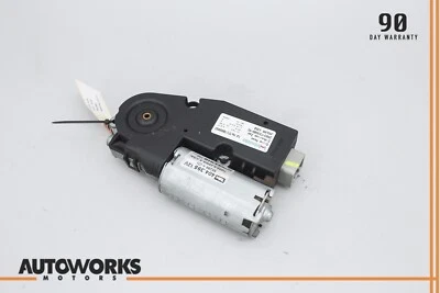 04-09 Jaguar XJ8 XJR Vanden Plas X350 techo corredizo motor techo corredizo 2R83F53508AC OEM Foto 1 de 4