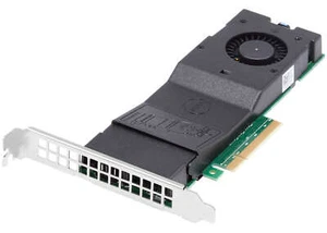 Adaptateur de stockage Dell SSD PCIE Boss pour stations de travail de précision - NTRCY - Photo 1/4