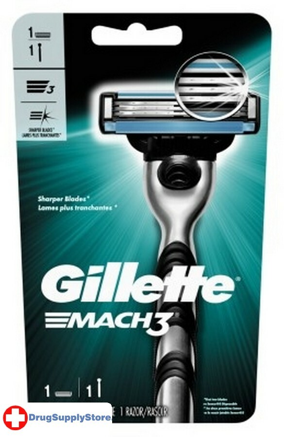 mens mach 3