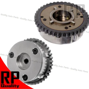 2 PCS Camshaft Exhaust Intake VVT Gear For Volvo B4204 T5 S60 V60 V70 S80 XC60 - Picture 1 of 5