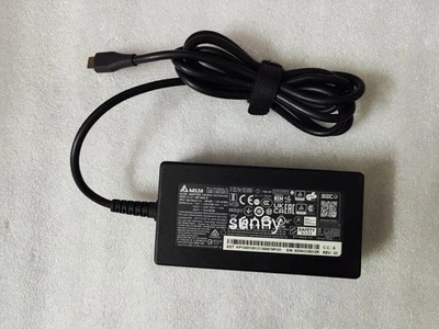 Оригинальный Delta USB-C 100 Вт 20 В 5 А ADP-100XB B для ноутбука Acer Swift Go SFG16-72T - Изображение 1 из 4