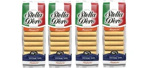 Biscotti alla vaniglia Stella D'oro Margherite 12 oz. Confezione (4 confezioni) - Foto 1 di 1