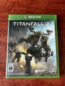 Titanfall 2 Microsoft Xbox One - Bild 1 von 4