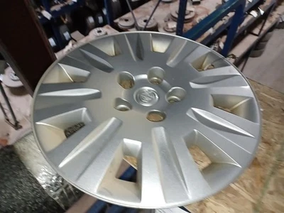 17" Wheel Cover HubCap 04743816AA Fits 2008 Pacifica 1501152 - Image 1 of 4