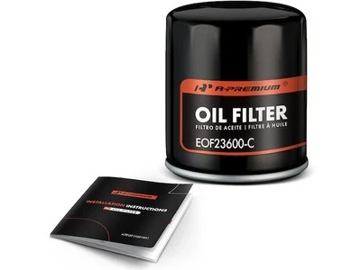 Filtro de aceite para motor Jeep Liberty 2002-2008 APR 45699YTNY 2007 2003 2004 2005 Foto 1 de 2