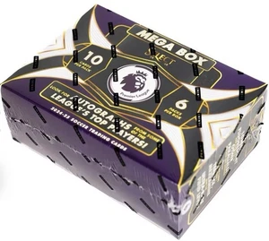 2024/25 Panini Select Premier League EPL Soccer Hobby Mega Box - Picture 1 of 1
