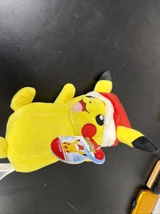peluche pikachu - Foto 1 di 4
