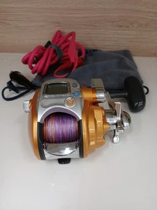 Daiwa Seaborg 250Fb Electric Reel - Picture 1 of 7
