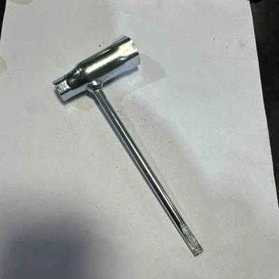 Chave de vela de ignição Mantis 8997 para motores de 2 ciclos, frete grátis - Imagem 1 de 4