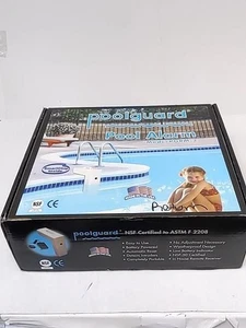 PGRM-2 POOL GUARD IG POOL ALARM - Picture 1 of 6