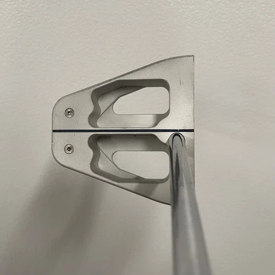 Bobby Grace for MacGregor M5K - Center Shaft Putter - Left Hand LH - Made in USA - Image 1 of 4