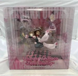 Ochaco Uraraka Zero Gravity 1/7 Figure Spiritale My Hero Academia Japan Anime - Picture 1 of 8