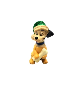 vintage 1996 mcdonalds disney 101 dalmations puppy christmas ornament - Picture 1 of 4