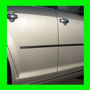 MOLDEO DE PUERTA LATERAL DE FIBRA DE CARBONO PARA TOYOTA 4 PIEZAS CON GARANTÍA DE 5 AÑOS 1 - Imagen 1 de 6