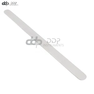 RIBBON Retractor 1" x 13" formbare orthopädische Instrumente - Bild 1 von 3