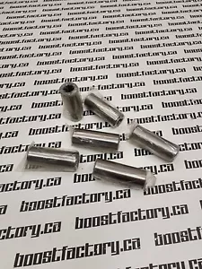 CP Carrillo Piston Pin Set Of 6 866-2250-18CP1C / 0E-20C - Picture 1 of 2
