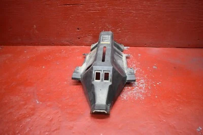 ARCTIC CAT Wild Cat 700 2014 consola central 5506-603  Foto 1 de 4