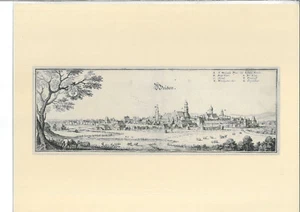 Orig. Kupferstich Weiden - Bild 1 von 1