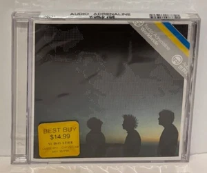 Audio Adrenaline Worldwide (CD) Brand NEW and sealed - Picture 1 of 2