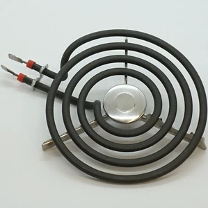 CH30T10078 - General Electric 6'' Top Surface Burner - Picture 1 of 1