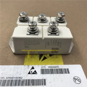 1PZ Nuovo Modulo SEMIKRON SKD210/16 SKD210-16 Garanzia Qualità 100% - Foto 1 di 7