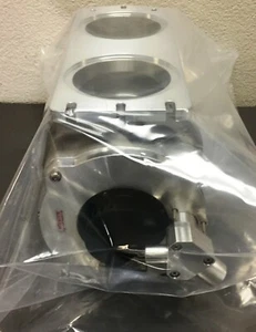 Leybold Vacuum GmbH Typ: TW220/150 Turbomolecular Vacuum Pump - Picture 1 of 13