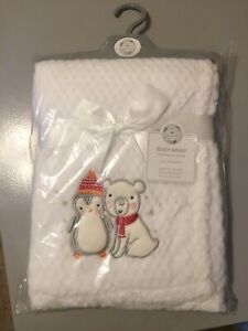 Baby Wrap Blanket by Snuggle Baby. Brand New