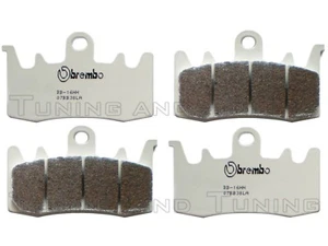 Pastiglie Freno Anteriore BREMBO LA PER DUCATI MULTISTRADA 1200 ENDURO 2018 - Foto 1 di 1