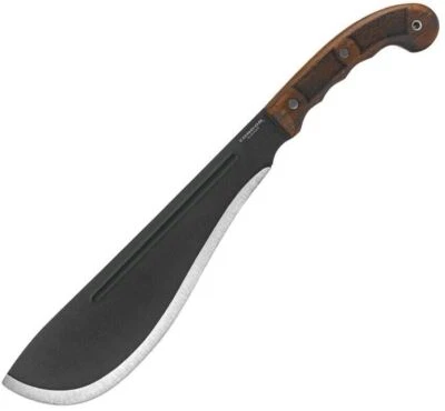 Herramienta y cuchillo Condor salida Bolo machete CTK3955-12.2HC 1075 HC hoja con funda Foto 1 de 2