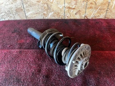 Amortiguador delantero izquierdo bmw 2013-2016 f23 f30 lado conductor puntal OEM 103MK Foto 1 de 4