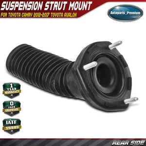 Rear LH/RH Suspension Strut Mount for Toyota Camry 12-17 Avalon 13-15 2.5L 3.5L - Bild 1 von 9