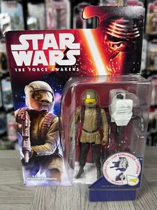 Star Wars - The Force Awakens - Resistance Trooper - Picture 1 of 2