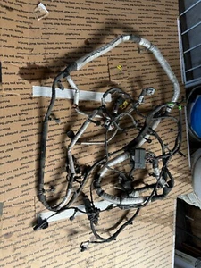 2019 TO 2025 RAM Genuine Mopar Chassis Wiring 68550262AC - Foto 1 di 3