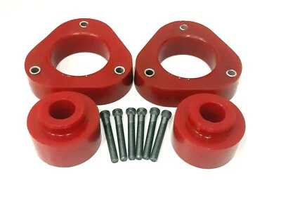 Suspension Lift kit 40mm 1.6" for Toyota PRIUS XW50 2015-2022 - Image 1 of 3