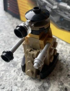 Lego Doctor Who Dalek - Imperial Dalek Guard 2005 - Picture 1 of 6
