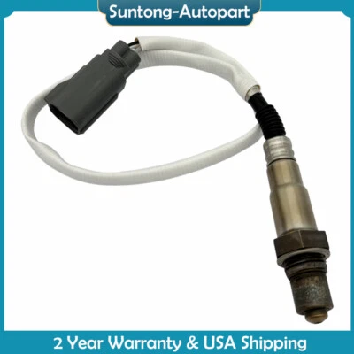 Sensor de oxígeno para Land Rover LR2 2013-2015 Rang Rover Evoque 12-13 2,0 L LR028931 Foto 1 de 4