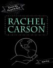 Rachel Carson von Anita Croy (englisch) Hardcover-Buch