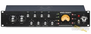 Black Lion Audio Eighteen Channel Strip - Demo - Demo/Open Box - Picture 1 of 5
