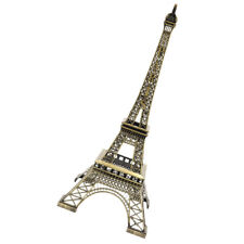  Eiffel Tower Model Alloy Office Decor Home Decoration Travel Souvenirs Gift