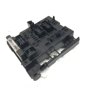 MOTOR PEUGEOT 307 2.0 HDI DIÉSEL BSM MÓDULO PLACA FUSIBLES 9646405180 2000 - 2007 - Imagen 1 de 4