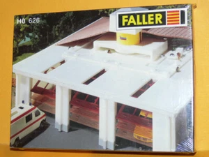 Faller - Antriebseinheit - Öffnen/Schliesen v. Toren - 1/87 H0 - Nr. 626 - Ovp - - Bild 1 von 2