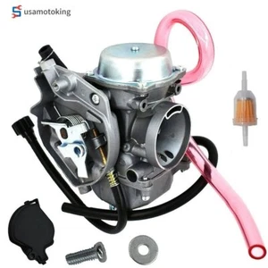 Carburetor For Arctic Cat 375 400 2002 2003 2004 Replace 0470-454 NEW - Picture 1 of 8