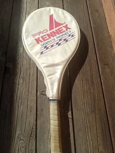 RAQUETA TENIS PRO KENNEX GRAFITO PROFECÍA - Imagen 1 de 8