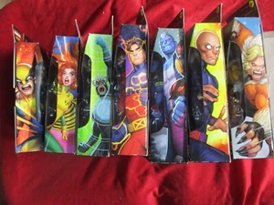 Marvel Legends X-Men BAF Bonebreaker Seven Figures Set Maggot, Siran, Havok, - Bild 1 von 10